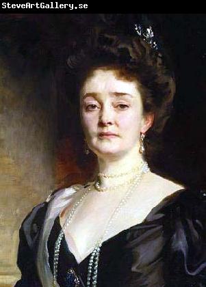 John Singer Sargent Louise, Duchess of Connaught